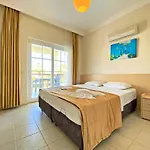 Gold 6 Apartman Fethiye