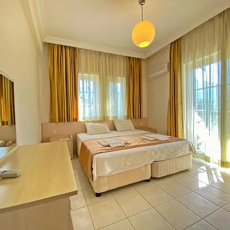 Lejlighed Gold 6