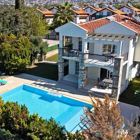 Апартаменты Gold 6