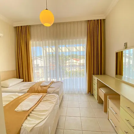 Gold 6 * Фетхие