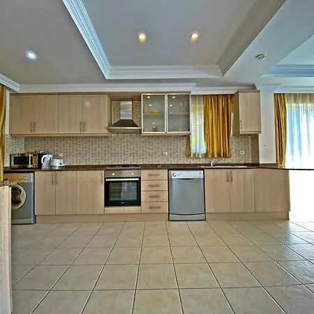 Apartman Gold 6 Fethiye