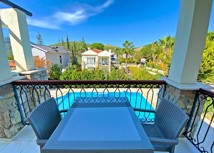 Gold 6 Appartement *