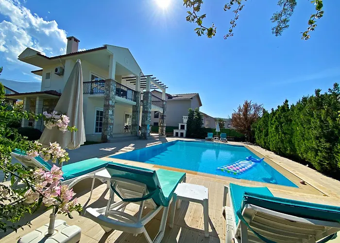 Appartement Gold 6 *