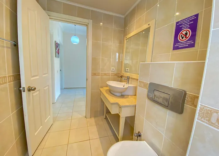 Gold 6 Appartement *