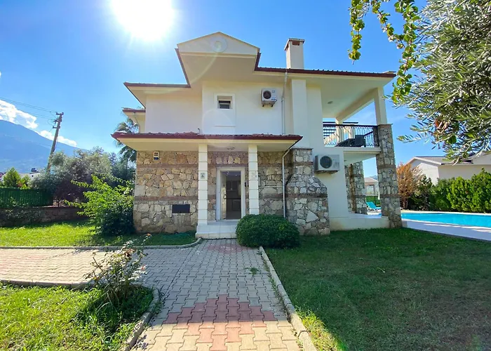 Appartement Gold 6 *