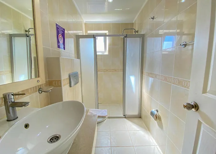 Gold 6 Appartement Fethiye