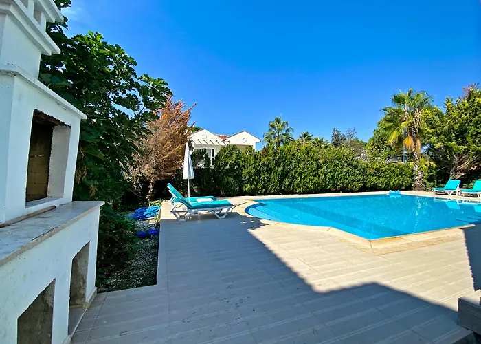 Gold 6 Appartement *