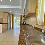 Appartamento Gold 6 Fethiye